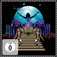 Kylie Minogue - Aphrodite Les Folies: Live in London (CD 1)