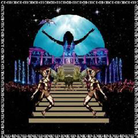 Kylie Minogue - Aphrodite Les Folies: Live in London (CD 2)