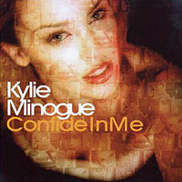 Kylie Minogue - Confide In Me (Promo)