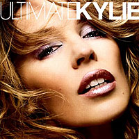 Kylie Minogue - Ultimate Kylie (CD1)