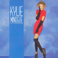 Kylie Minogue - Got To Be Certain (Single)