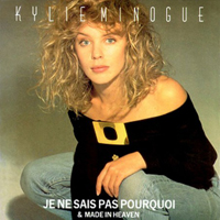 Kylie Minogue - Je Ne Sais Pas Pourquoi (Single)