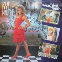 Kylie Minogue - The Loco-Motion (Single)