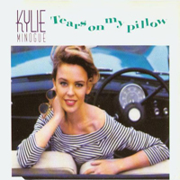 Kylie Minogue - Tears On My Pillow (Single)