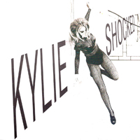 Kylie Minogue - Shocked (Single)