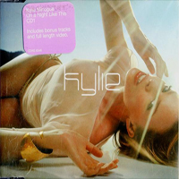 Kylie Minogue - On A Night Like This (Maxi-Single)
