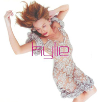 Kylie Minogue - Please Stay (Single 2)