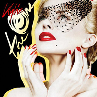 Kylie Minogue - The One (Remixes Single)