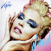 Kylie Minogue - Wow (Single)