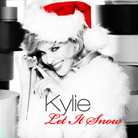 Kylie Minogue - Let It Snow (Single)
