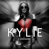 Kylie Minogue - Timebomb (Single)