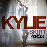 Kylie Minogue - Skirt Remixes (EP)
