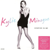 Kylie Minogue - Confide In Me (CD 1)