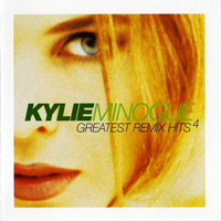 Kylie Minogue - Fever Tour 2002 Disc 2
