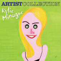 Kylie Minogue - Artist Collection