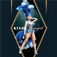 Kylie Minogue - Showgirl - The Greatest Hits Tour