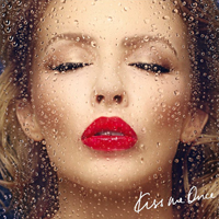 Kylie Minogue - Kiss Me Once (Japanese Deluxe Edition)