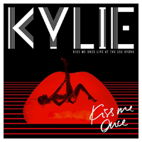 Kylie Minogue - Kiss Me Once Live At The Sse Hydro
