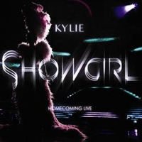Kylie Minogue - Showgirl Homecoming Live (CD 2)