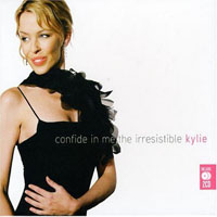 Kylie Minogue - Confide In Me: The Irresistible Kylie (CD 2)