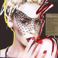 Kylie Minogue - X (Bonus DVD)