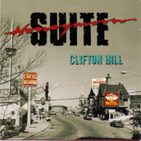 Honeymoon Suite - Cliffion Hill