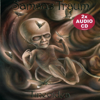 Samsas Traum - Tineoidea (Ltd. Edition CD 1)