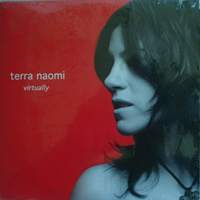 Terra Naomi - Virtually