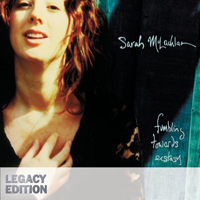 Sarah McLachlan - Fumbling Towards Ecstasy (Legacy Edition: CD 1)