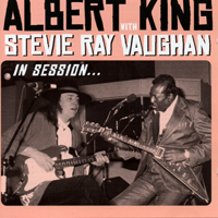 Albert King - In Session... (CD 1)