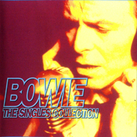 David Bowie - The Singles Collection (CD 2)
