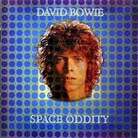 David Bowie - Space Oddity (40th Anniversary Edition: CD 1)