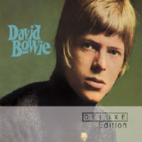 David Bowie - David Bowie (Deluxe Edition: CD 1)