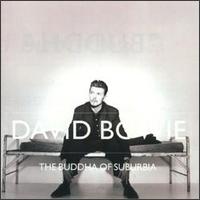 David Bowie - Buddha of Suburbia