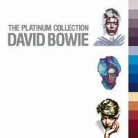 David Bowie - The Platinum Collection