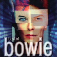 David Bowie - Best (CD 1)