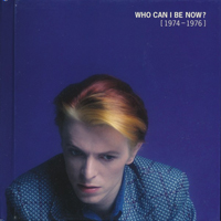 David Bowie - - Who Can I Be Now 1974-1976 (CD 1 - David Live)