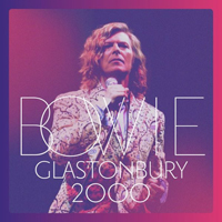 David Bowie - Glastonbury 2000 (CD 2)
