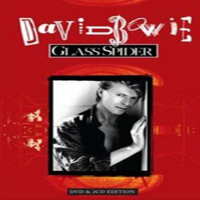 David Bowie - Glass Spider (CD 2)