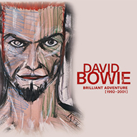 David Bowie - Brilliant Adventure (1992 - 2001) (CD 06)