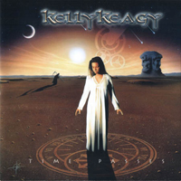 Kelly Keagy - Time Passes