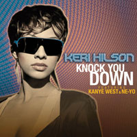 Keri Hilson - Knock You Down (Moto Blanc Club Remix) (feat. Kanye West & Ne-Yo)