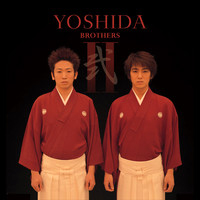 Yoshida Brothers - Yoshida Brothers II