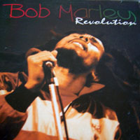 Bob Marley - Revolution (CD 1)