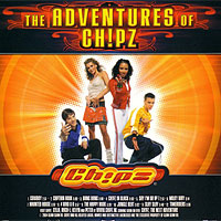 Chipz - The Adventures Of Chipz