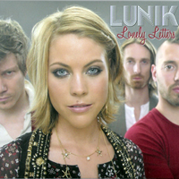 Lunik - Lonely Letters