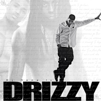 Drake - My Name Is Drizzy (Tha MixTape) (CD 2)