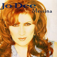Jo Dee Messina - Jo Dee Messina