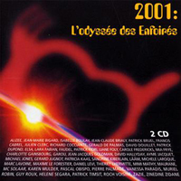 Les Enfoires - L'odyssee Des Enfoires (CD 1)