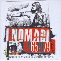 Nomadi - 1965-1979 - Diario Di Viaggio Di Augusto E Beppe (Deluxe Edition CD 3)